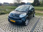 Citroen C1 2006 5 deurs, Voorwielaandrijving, Stof, Zwart, C1