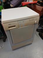 Bosch WTL5200 condensdroger – Goed werkend, Witgoed en Apparatuur, Wasdrogers, Ophalen, 6 tot 8 kg, Gebruikt, 85 tot 90 cm