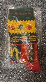 Mcdonalds sokken nieuw maat 35-39., Gebruiksvoorwerp, Mcdonalds, Nieuw, Ophalen of Verzenden