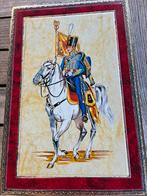 Oud koekblik van Jamin, Verzamelen, Ophalen of Verzenden, Gebruikt, Koek(jes)