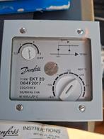 Danfoss EKT 20 Thermostaat - Type 084F2017, Doe-het-zelf en Verbouw, Thermostaten, Ophalen of Verzenden