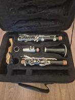Klarinet SELMER SIGNET, Ophalen of Verzenden, Hout, Met koffer
