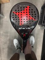 Starvie Metheora Special Edition Eva Pro 50 Padelracket, Ophalen of Verzenden, Nieuw, Padelracket