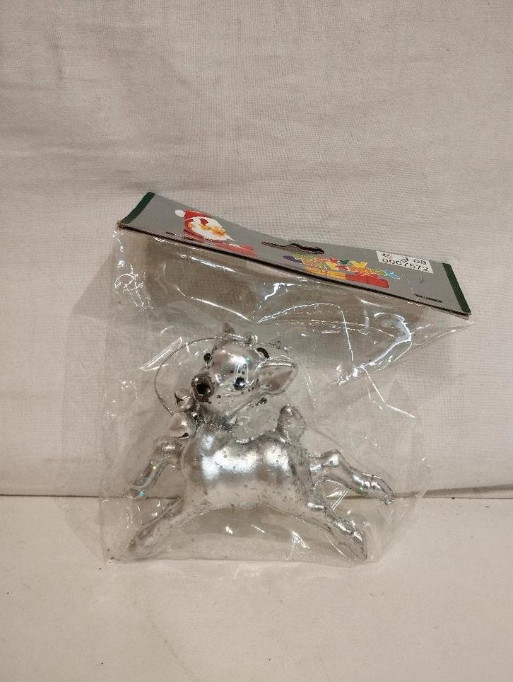 kerst decoratie(3), Diversen, Kerst, Nieuw, Ophalen of Verzenden