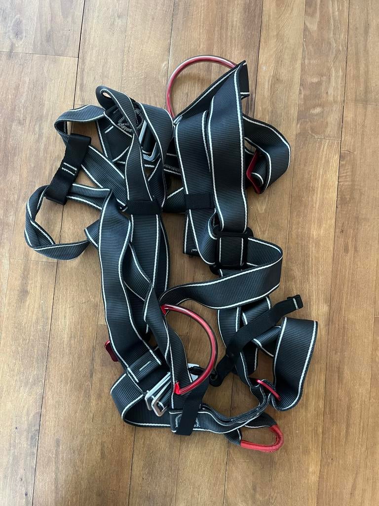 Ocun Bodyguard Klimgordel, Ophalen of Verzenden, Zo goed als nieuw, Klimsport-accessoire