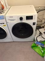 Samsung wasmachine eco bubbles met droogfunctie, Witgoed en Apparatuur, Wasmachines, Ophalen, 1200 tot 1600 toeren, 8 tot 10 kg