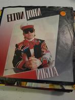 Elton john 7 inch nikita, Cd's en Dvd's, Vinyl Singles, Ophalen of Verzenden, Zo goed als nieuw, Pop