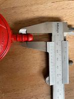 Gasdrukregelaar voor Engelse gasfles - Calor Propane, Ophalen, Gebruikt