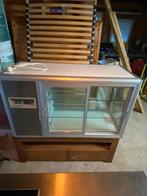 Koelvitrine Tecfrigo Orizont 200, Ophalen, Gebruikt