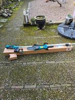 Elektrice bomen takken zaag op accu nieuw, Ophalen of Verzenden, Nieuw