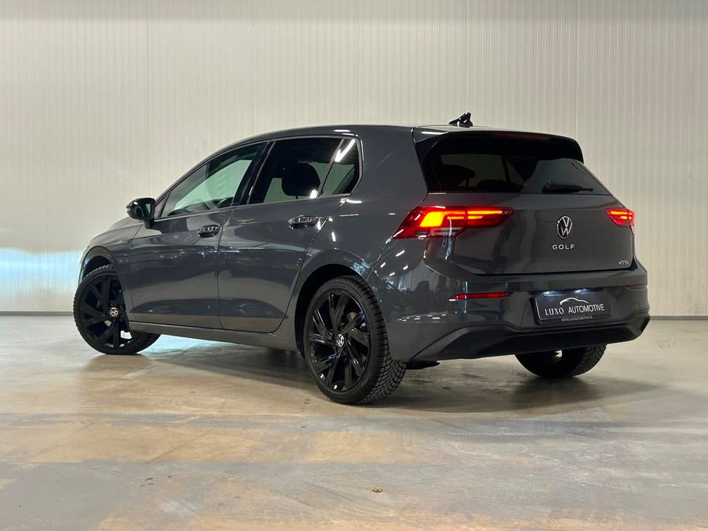 Volkswagen Golf 1.5 TSI Business | CAMERA | LED | CARPLAY |, Auto's, 4 cilinders, 150 pk, Bedrijf, Golf