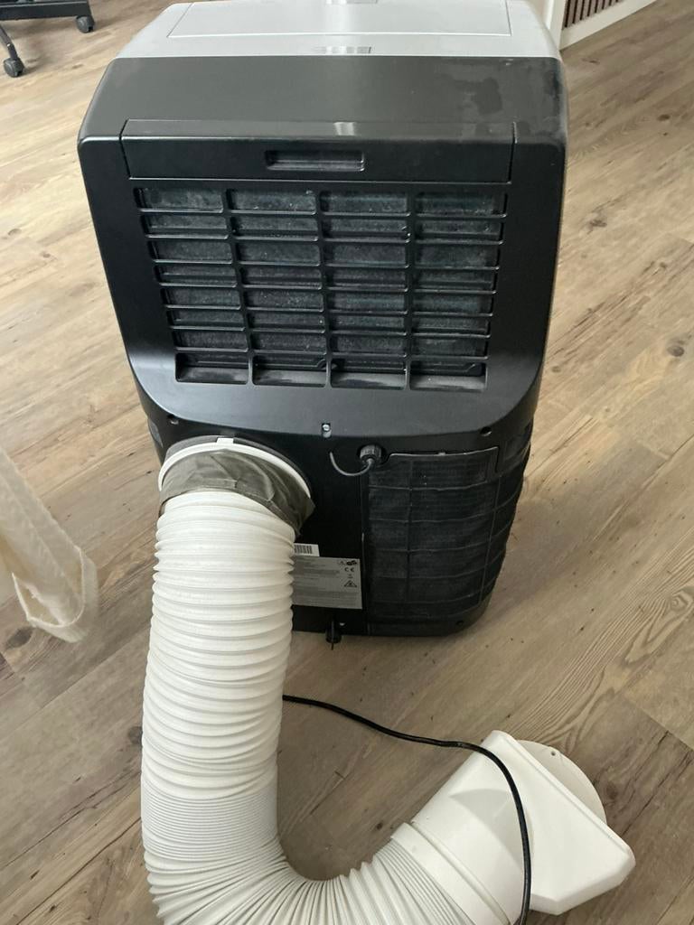 Honeywell airco, Witgoed en Apparatuur, Ophalen, Zo goed als nieuw, Wandairco, 3 snelheden of meer