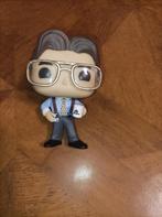 Funko Funko Pop! Movies: Office Space Bill Lumbergh 712, Ophalen of Verzenden, Nieuw