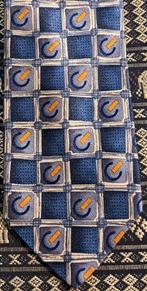 Nederlandse Spoorwegen clip stropdas NS Reizigers, Ophalen of Verzenden, Nieuw, Trein, Overige typen