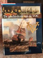 De geschiedenis van de VOC - Femme S. Gaastra, Boeken, Ophalen of Verzenden