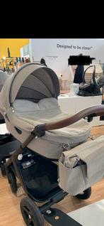 Stokke Trailz set reiswieg en kinderwagen, Kinderen en Baby's, Kinderwagens en Combinaties, Ophalen, Zo goed als nieuw, Overige merken