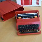 Olivetti Valentine design Ettore Sottsass jr. typemachine, Ophalen of Verzenden, Nieuw