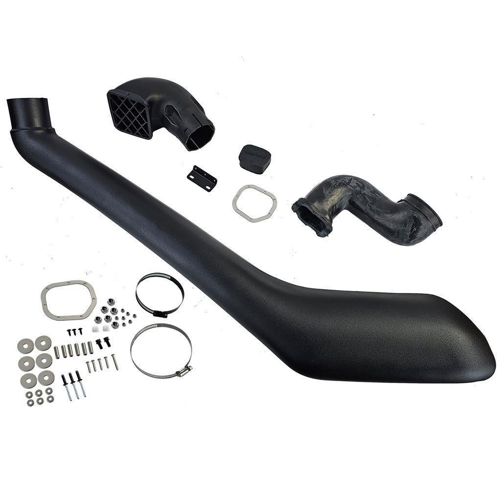 Off Road Snorkel Set Geschikt Voor Ford Ranger T8, Auto diversen, Verzenden, Automotive Parts, A.parts@hotmail.nl, Trasmolenlaan 12 3447 GZ Woerden
