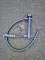 Aqua Forte UV lamp 55 watt, Ophalen of Verzenden, Gebruikt, Vijverfilter