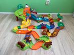 VTech Toet Toet Dieren Savanne Avonturenbaan verzameling, Ophalen, Gebruikt, Jongen of Meisje