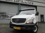 Mercedes-Benz Sprinter 213cdi L1H1, 130pk, Airco., 13 km/l, Euro 5, Gebruikt, Zwart