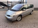 Renault Grand Espace 2.0 uit 2004 (APK tot Aug 2026), Voorwielaandrijving, 1998 cc, Stof, 2000 kg