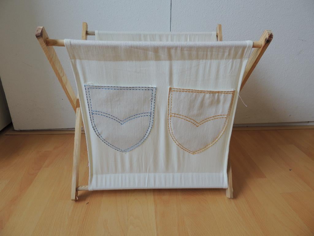 lektuurmand, Huis en Inrichting, Ophalen of Verzenden, Nieuw