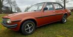 Opel ascona B 2.0 S belastingvrij., Auto's, Particulier, Te koop