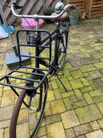 Sparta, Ophalen, Zo goed als nieuw