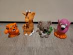 Leuke dierentuin dieren Little People, Ophalen of Verzenden, Zo goed als nieuw, Speelset