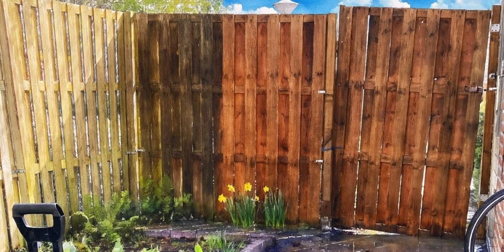 ACTIE APRIL Gratis kliko reiniging bij terras of schutting, Hobby en Vrije tijd, Overige Hobby en Vrije tijd, Nieuw, Ophalen