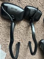 Emuk volvo V60 caravanspiegels, Ophalen of Verzenden, Gebruikt