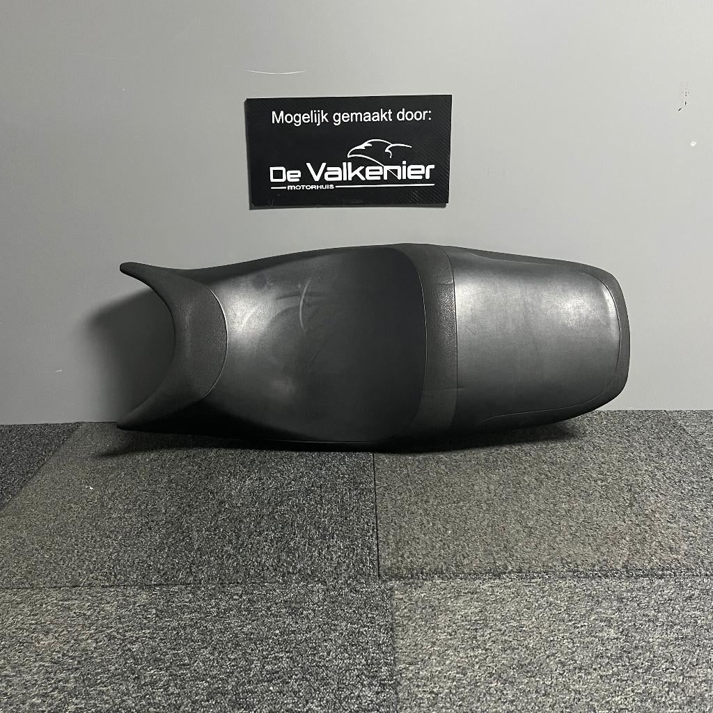 Zadel Yamaha FZ6N verlaagd '08, Motoren, Onderdelen | Yamaha, Ophalen of Verzenden, Gebruikt