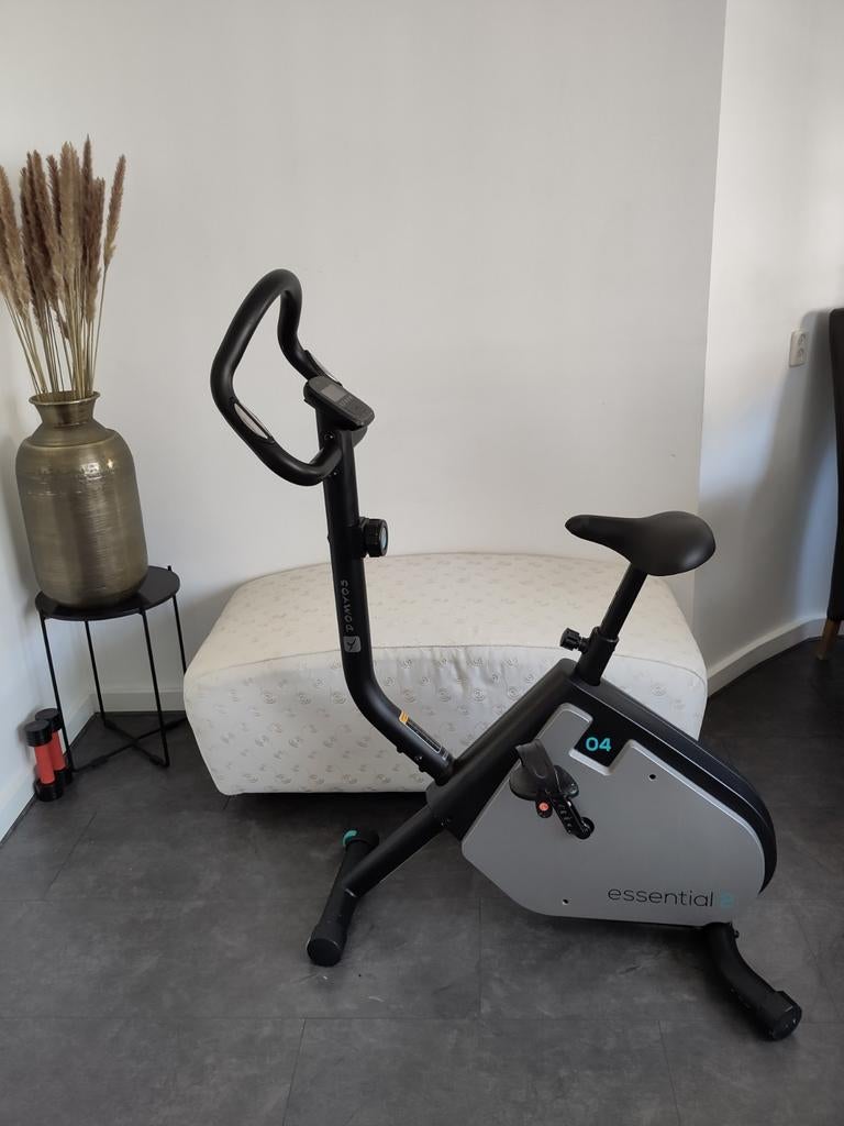Home trainer, Ophalen of Verzenden, Gebruikt, Crosstrainer