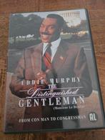 The distinguished gentleman dvd, Ophalen of Verzenden, Zo goed als nieuw