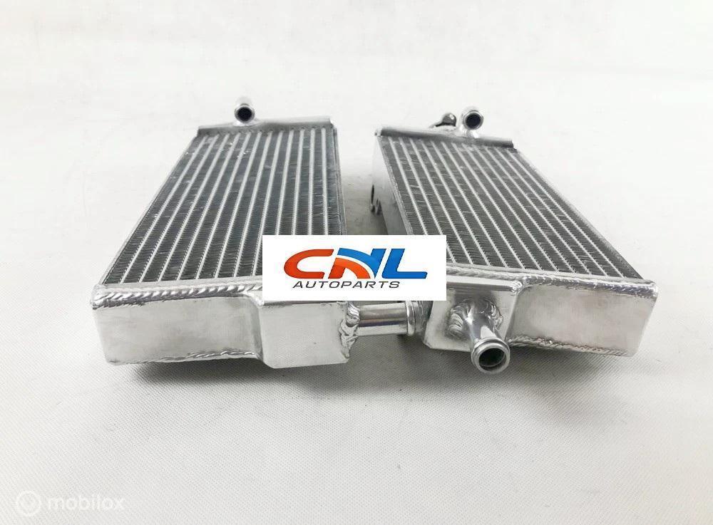 Radiateur TM RACING 250 / 300 2019-2021 2 stock 2020, Motoren, Nieuw, Ophalen of Verzenden