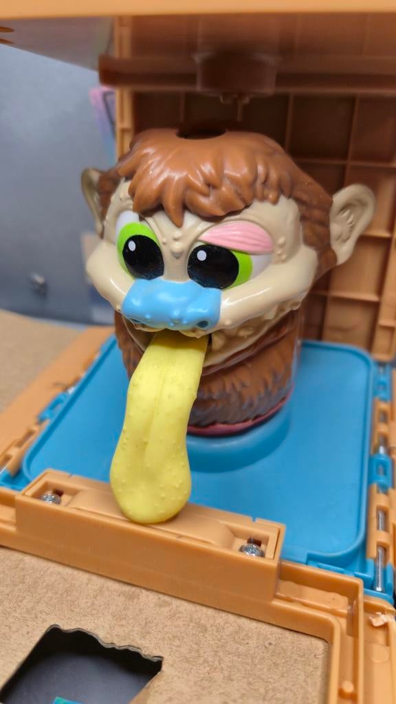 Crate Creatures Surprise Kaboom Box - Niet compleet, Ophalen of Verzenden, Jongen of Meisje