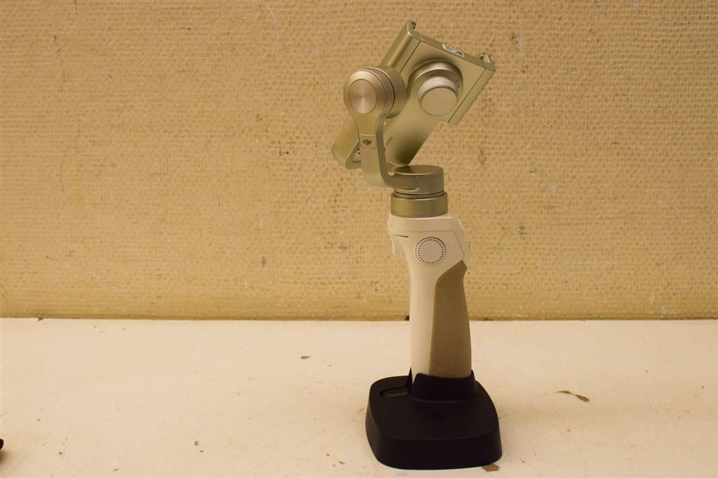 Osmo Mobile mobile 30336, Ophalen of Verzenden, Gebruikt, Minder dan 150 cm, Driepoot