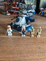 Lego 75283 (AAT), Ophalen of Verzenden, Zo goed als nieuw