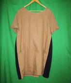 g1  LEUKE JURK / TUNIEK van X-TWO Maat:XL, Ophalen of Verzenden, Zo goed als nieuw, Overige kleuren, Jurk