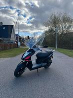 Kymco Agility RS 50, Ophalen, Zo goed als nieuw, Benzine, Agility