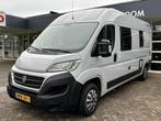Fiat Weinsberg buscamper 4 pers. Keuken, Wc, Parkeersensoren, Caravans en Kamperen, Airbags, Bedrijf, Elektrische ramen, Fiat