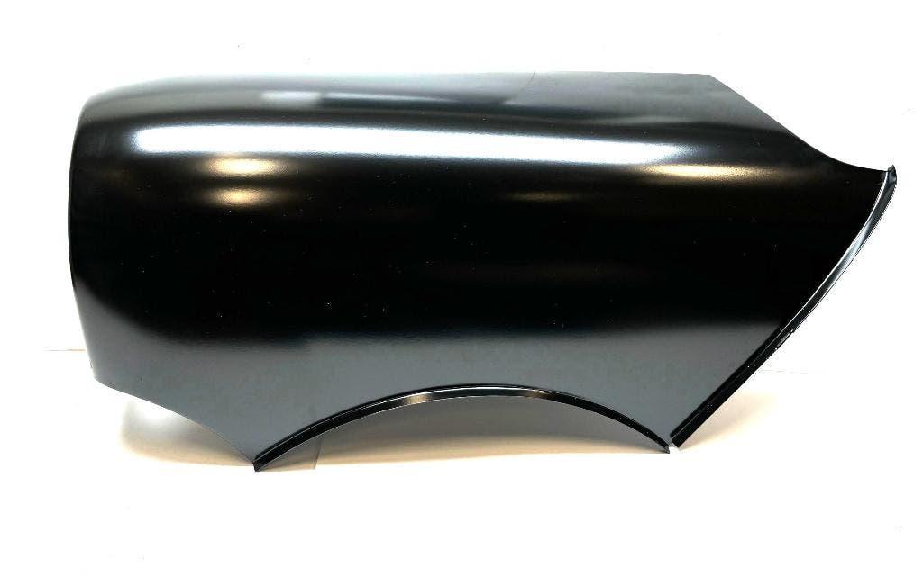 plaatwerk voor de classic mini cooper origineel en imitatie, Overige automerken, Voor, Nieuw, Ophalen of Verzenden