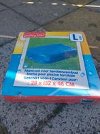 Nieuw Afdekzeil voor Familiezwembad - Playing Kids L, Tuin en Terras, Zwembaden, Ophalen, Overige typen, Nieuw, Minder dan 200 cm