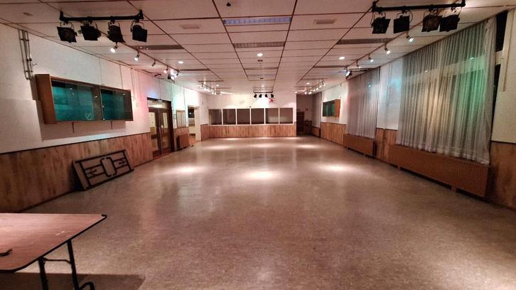 clubhuis kinderveugd gezelligheid en zaalverhuur, Diensten en Vakmensen, Verhuur | Zalen en Feestlocaties, Bruiloft- of Feestlocatie