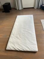 Dit weekend weg voor € 65, - Ideaal voor logees of Yoga, Ophalen, Gebruikt, Yogamat