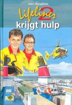 Krijgt Hulp Adri Burghout 9789033629013, Ophalen of Verzenden, Zo goed als nieuw, Adri Burghout