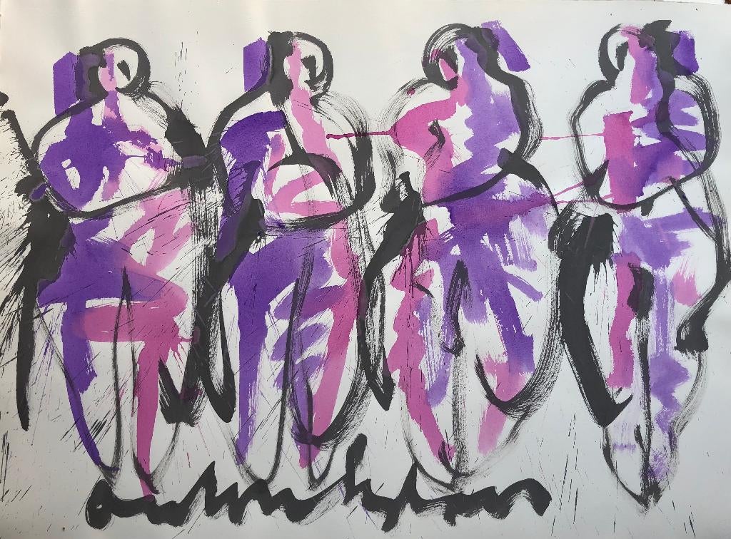 Anton Heyboer, Ophalen of Verzenden