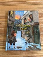 Boek: A Christmas Carol van Marianne Busser, Ophalen of Verzenden, Nieuw