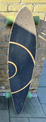 LongBoard izgst!, Sport en Fitness, Skateboarden, Ophalen, Gebruikt, Longboard